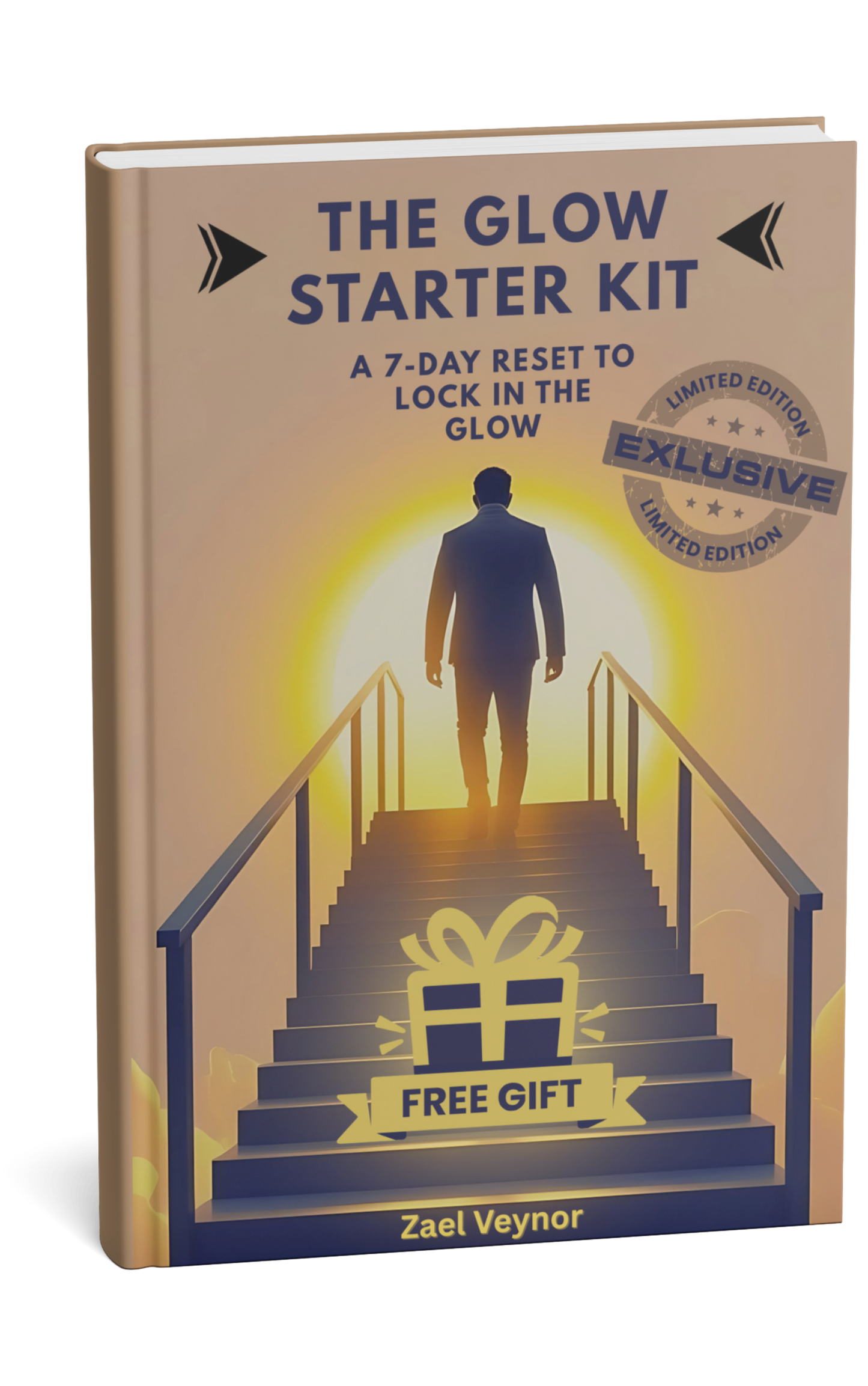 Glow They Never Saw by Zael Veynor