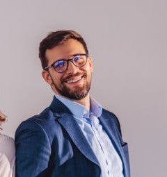 John Levalt - Miami, USA